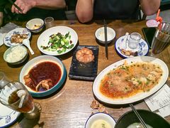 -老盛庆排档•南京菜(夫子庙店)