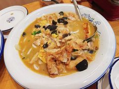 -华顺土菜馆(洪岗路店)