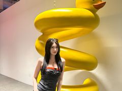 -chi K11艺术空间展览厅