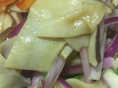 -黑鸡小馆(金源店)