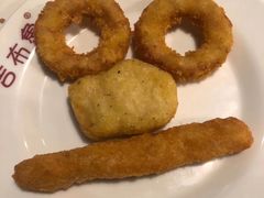 -吉布鲁牛排海鲜自助(成都大悦城店)