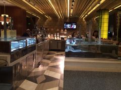 -天津君隆威斯汀酒店