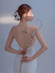 -米莱摄影写真(五大道别墅店)