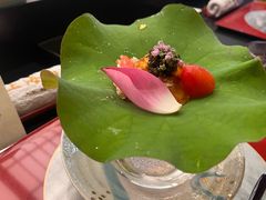 -鳥喜Toriki怀石烧鸟料理