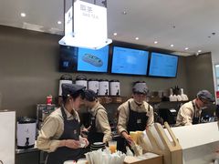 -奈雪的茶(大悦城店)