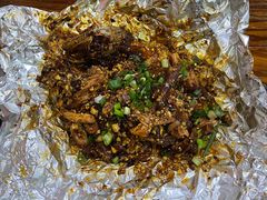 -老黄记手撕烤兔(玉林街店)