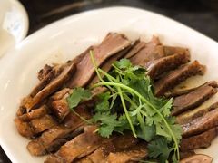 -陆记鹅庄·潮汕菜·狮头鹅(大仟里店)