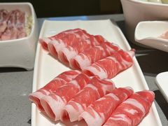 -海底捞火锅(九霄梦天地店)