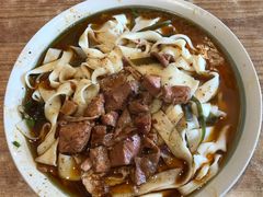 -项记烩面(迎宾路店)