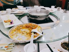-源港渔村-中山脆肉鲩(博罗店)