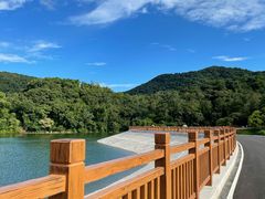 -广州市白云山风景名胜区