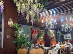 -第101座花园餐厅(湖滨88店)