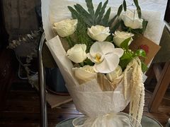 -小魚花店