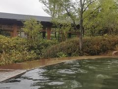 -深业半汤御泉庄温泉