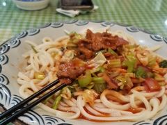 -西域美食(西直门南小街店)