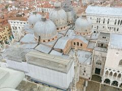 -圣马尔谷圣殿宗主教座堂