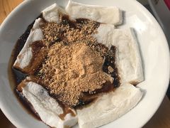 红糖糍粑-周血旺老店