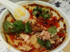 -文叔·湖北名小吃·小龙虾(华强北店)