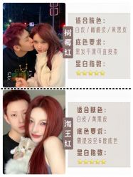 -NEW FACE烫染专业店