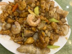 -桃子餐厅·天津菜(红星路直营店)