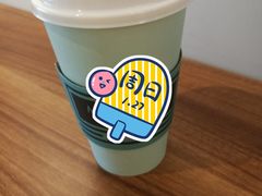 -MonsterBeans怪兽咖啡(东财店)