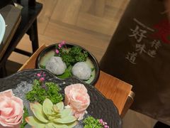 -捞王锅物料理(上海世茂广场店)