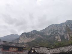 -雁荡山风景名胜区