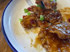 -小吊梨汤·北京菜(香山店)