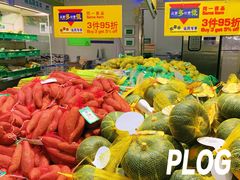 -麦德龙(京顺路商场店)