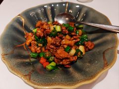 生炒临安走地鸡-南麓·浙里(外滩店)