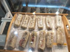 -秦淮礼物(贡院街店)