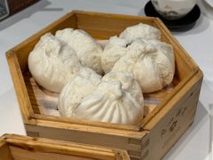 古法笑口叉烧包-广州酒家(文昌总店)