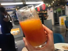 -星伦多自助料理(永旺店)