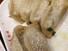 鲜肉锅贴-小姜锅贴(凤凰街店)