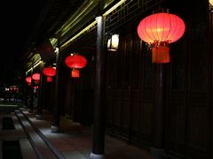 -台儿庄古城