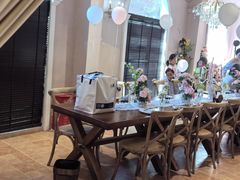 -HERRE·FARM 赫尔露营农场·团建聚会包场