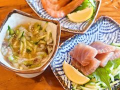 -深夜食堂(永康南路店)