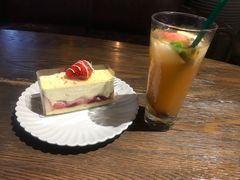 -黑草莓(重庆路店)