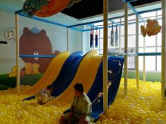 -蓝鲸湾汤泉(包河店)