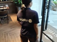 -Bistro 63 创意融合料理(广粤天地店)