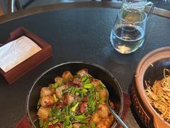 -晓长安·新陕菜(曲江店)