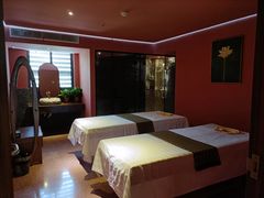 -泰融玺·泰式按摩SPA(包河万达店)