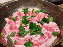 -Ant 蚂蚁洞烤肉·大营地(上海静安大悦城店)