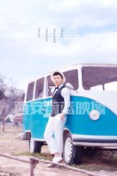 点击看大图 -蔚蓝映像STUDIO婚纱摄影(南稍门店)