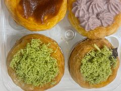 -泸溪河桃酥(西直门凯德店)