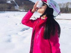 景点-长白山万达国际滑雪场