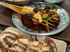 -小街天府(西工小街店)