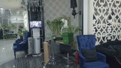 -影博莎美容美发形象设计中心