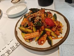 -白山烧烤(文安路万豪店)