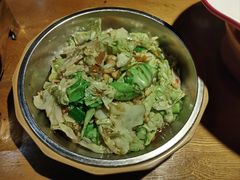 -田婆婆的菜(新天地店)